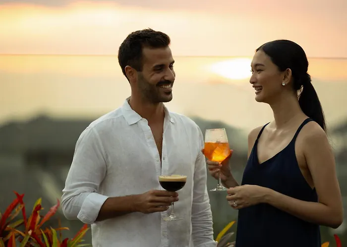 Holiday Inn Resort Bali Canggu By Ihg