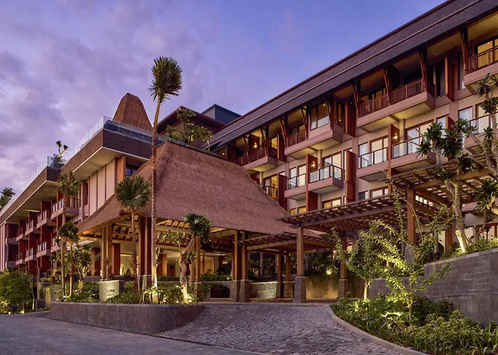 Holiday Inn Resort Bali Canggu By Ihg