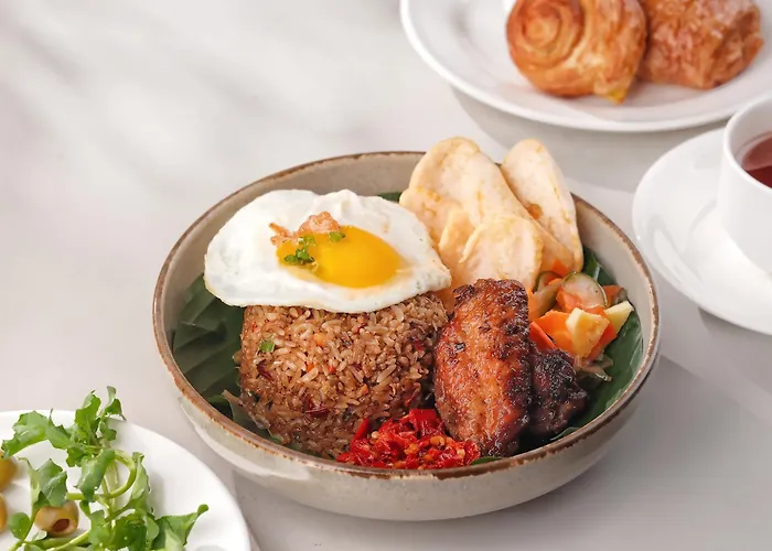Holiday Inn Resort Bali Canggu By Ihg